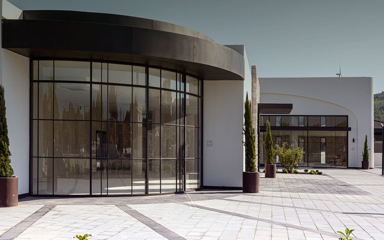 pvc izmir winsa doğrama